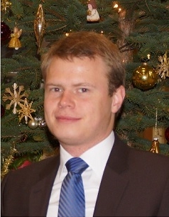 Michael Salomo