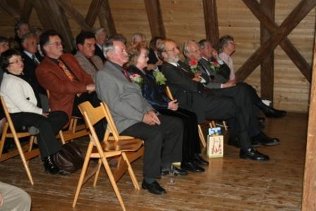 Empfang SPD Degerloch