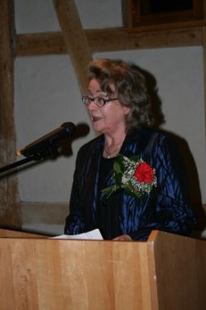 Empfang SPD Degerloch