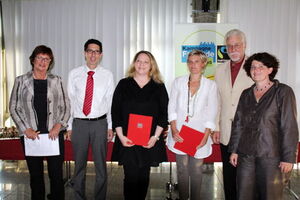 Empfang_2012