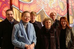 Kandidaten zur Kommunalwahl 2009