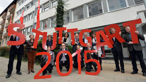 Bild: Kirchentag