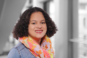 Jasmin Meergans