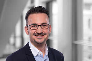 Dejan Perc