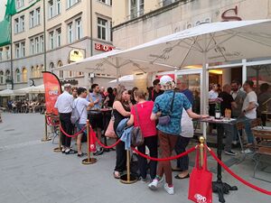 CSD-Empfang Stuttgart_Dargatz