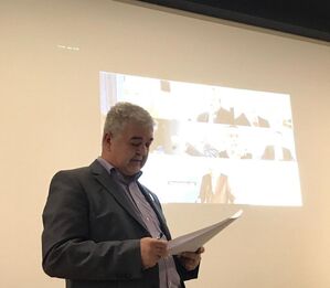 Gökay Sofuoglu