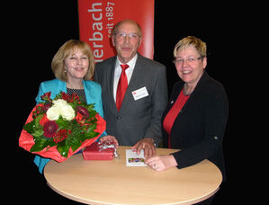 Marion von Wartenberg, Martin Härer, Suse Kletzin