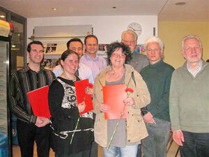 Jubilarehrung_2012
