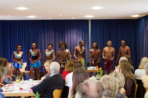 Das Hope Theatre Nairobi