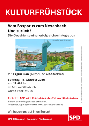 Bild KI generiert