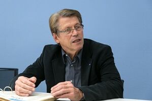 Rolf Gaßmann