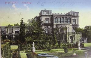 Villa Berg