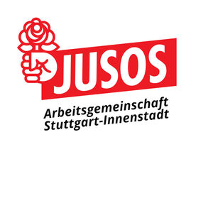 Logo Jusos AG Innenstadt