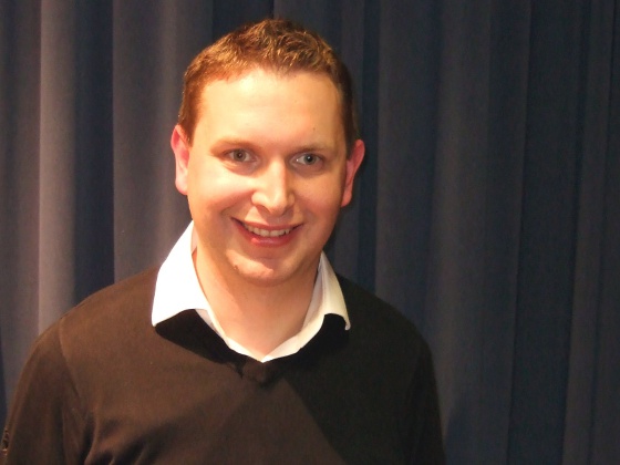 Matthias Tröndle